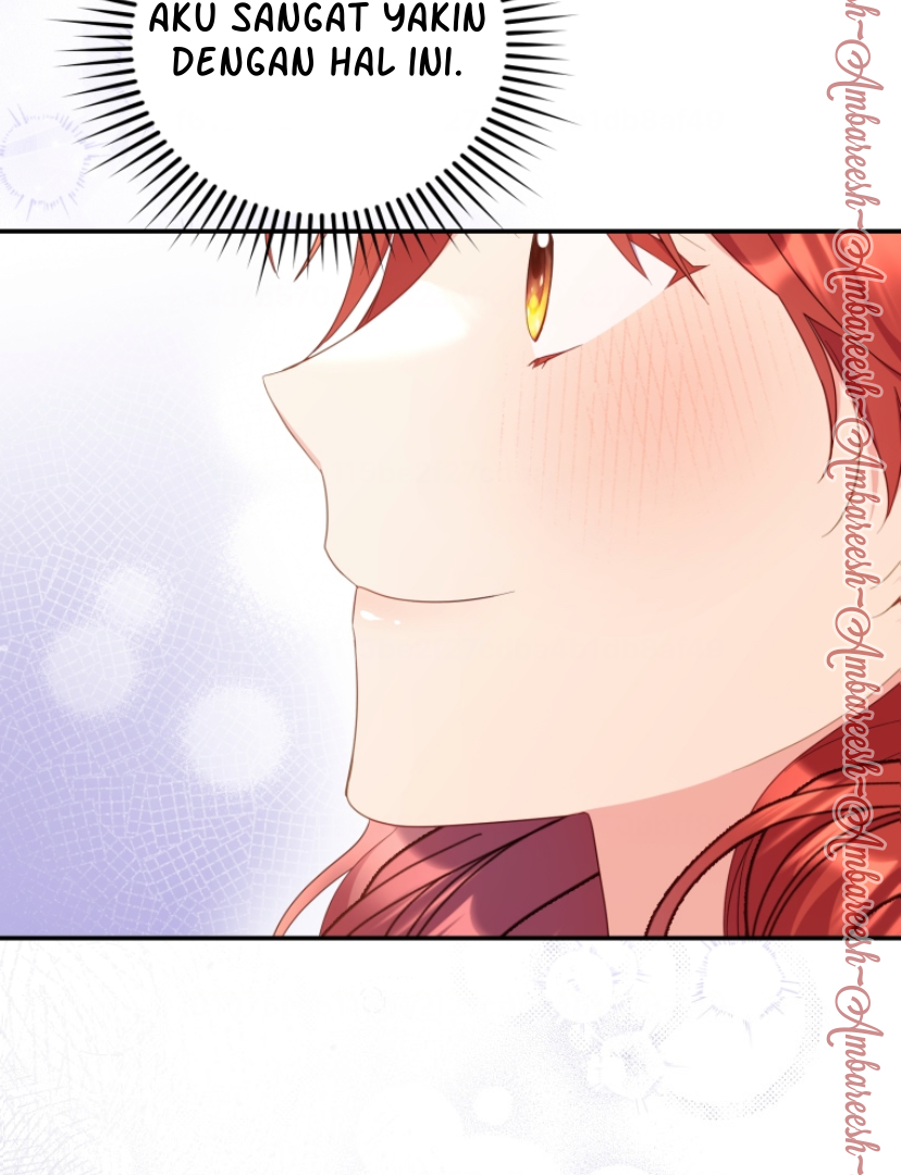 The Villainess Captured the Grand Duke Chapter 42 page 19