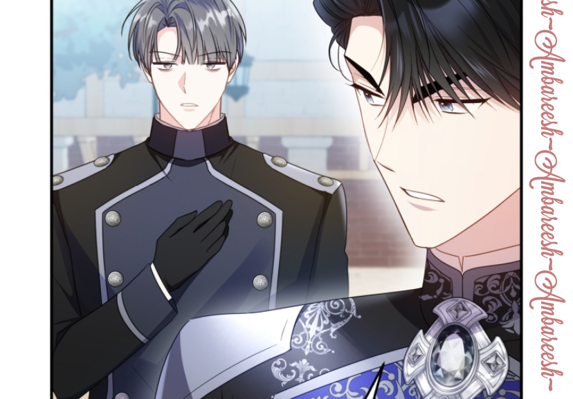 The Villainess Captured the Grand Duke Chapter 42 page 30