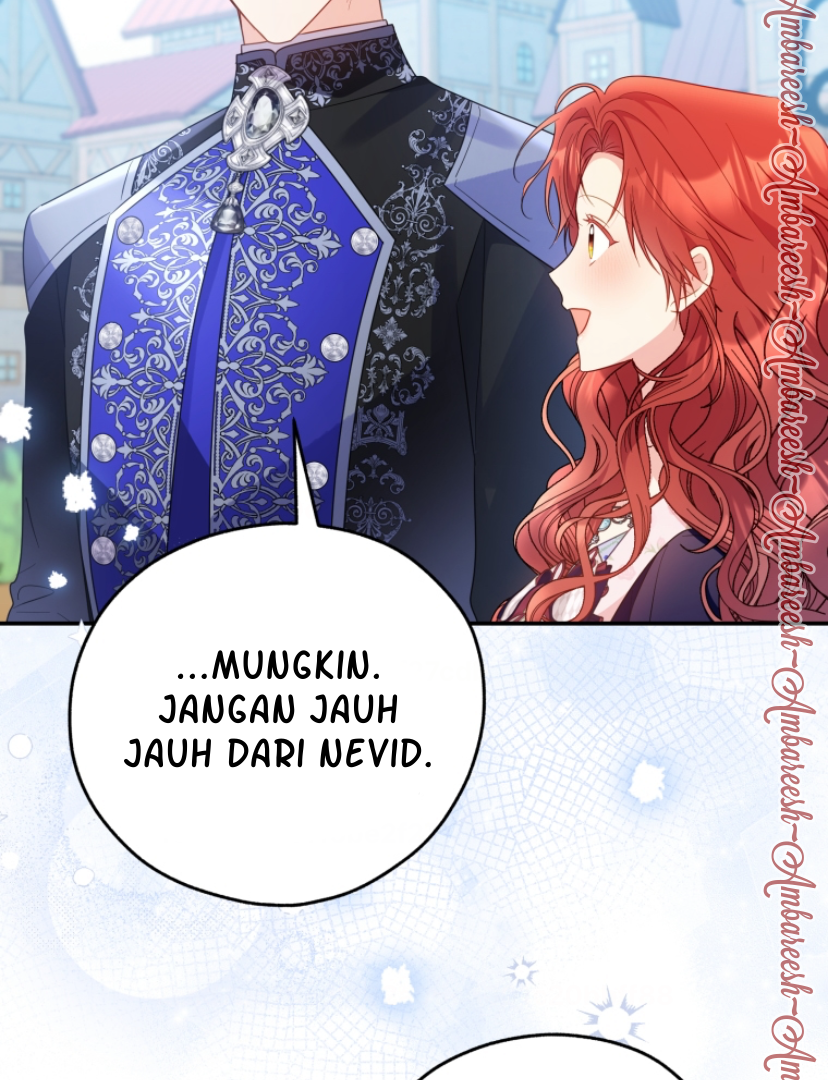 The Villainess Captured the Grand Duke Chapter 42 page 33
