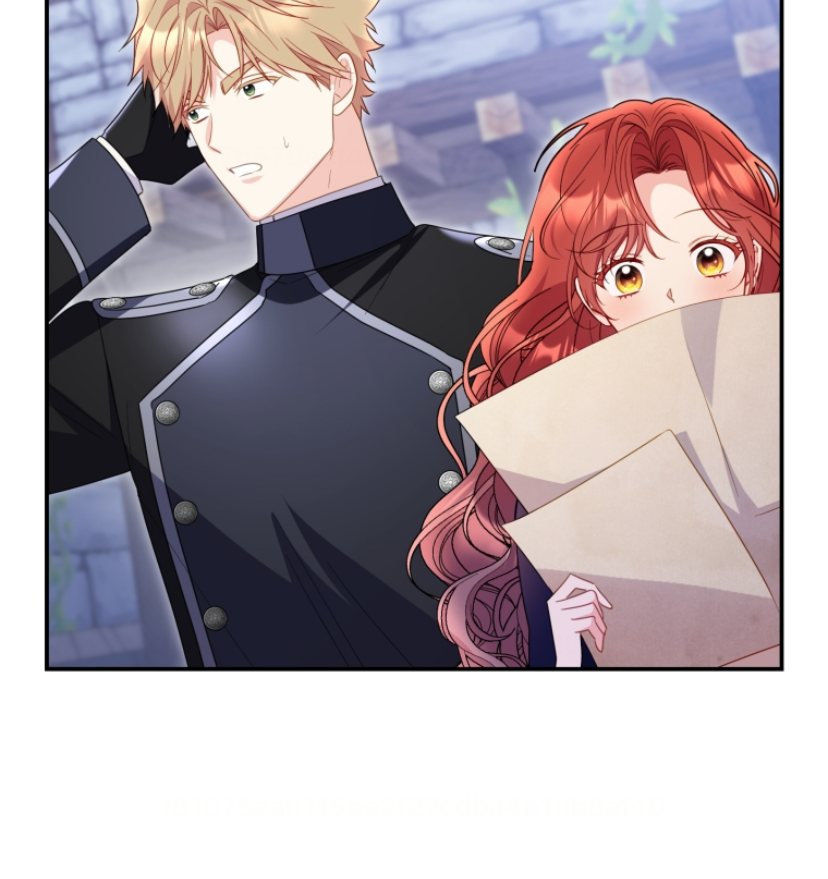 The Villainess Captured the Grand Duke Chapter 42 page 39