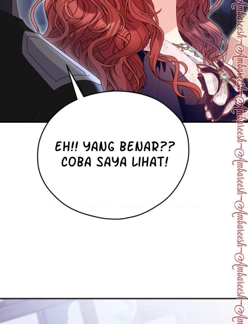 The Villainess Captured the Grand Duke Chapter 42 page 41