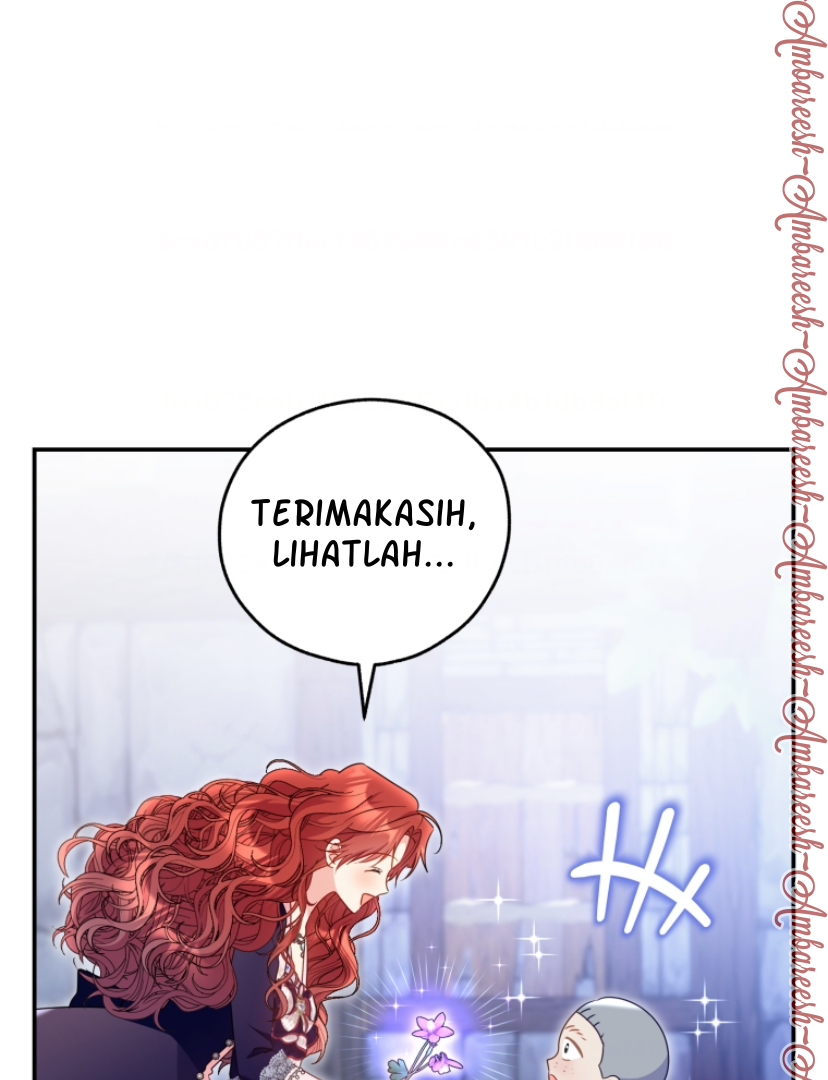 The Villainess Captured the Grand Duke Chapter 42 page 45