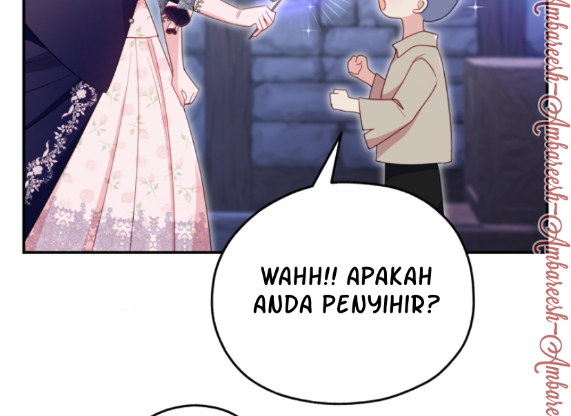 The Villainess Captured the Grand Duke Chapter 42 page 46
