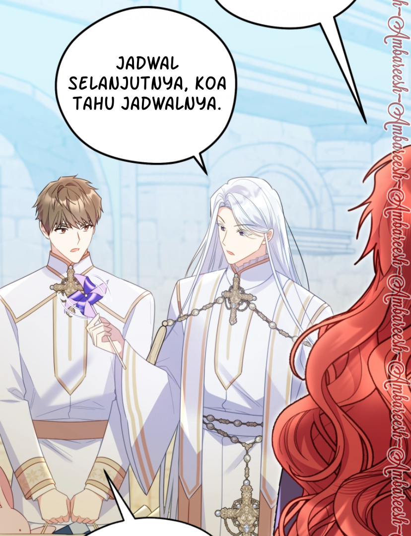 The Villainess Captured the Grand Duke Chapter 42 page 4