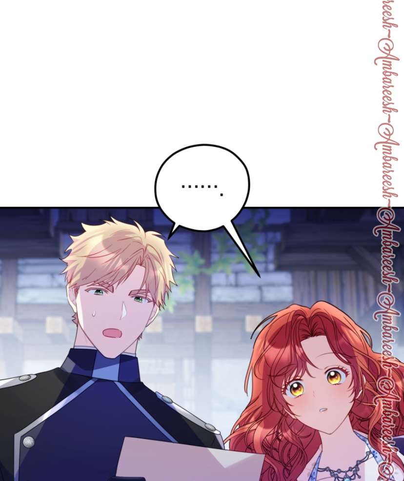 The Villainess Captured the Grand Duke Chapter 42 page 51