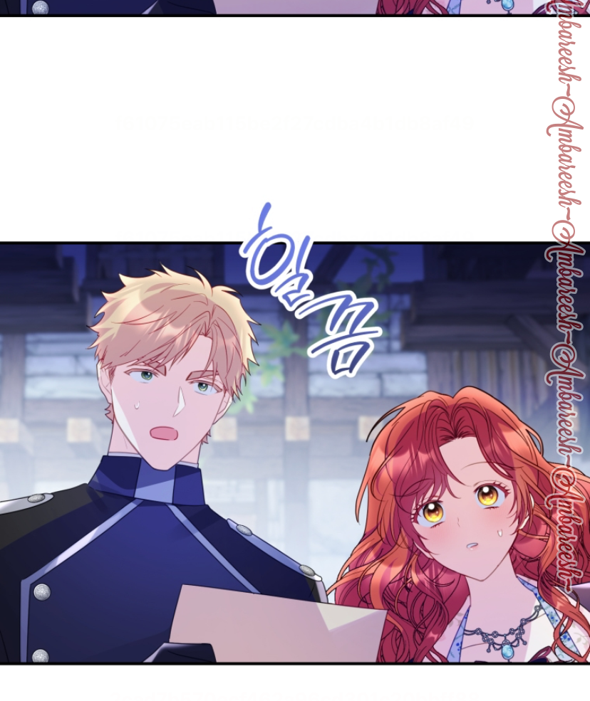 The Villainess Captured the Grand Duke Chapter 42 page 52