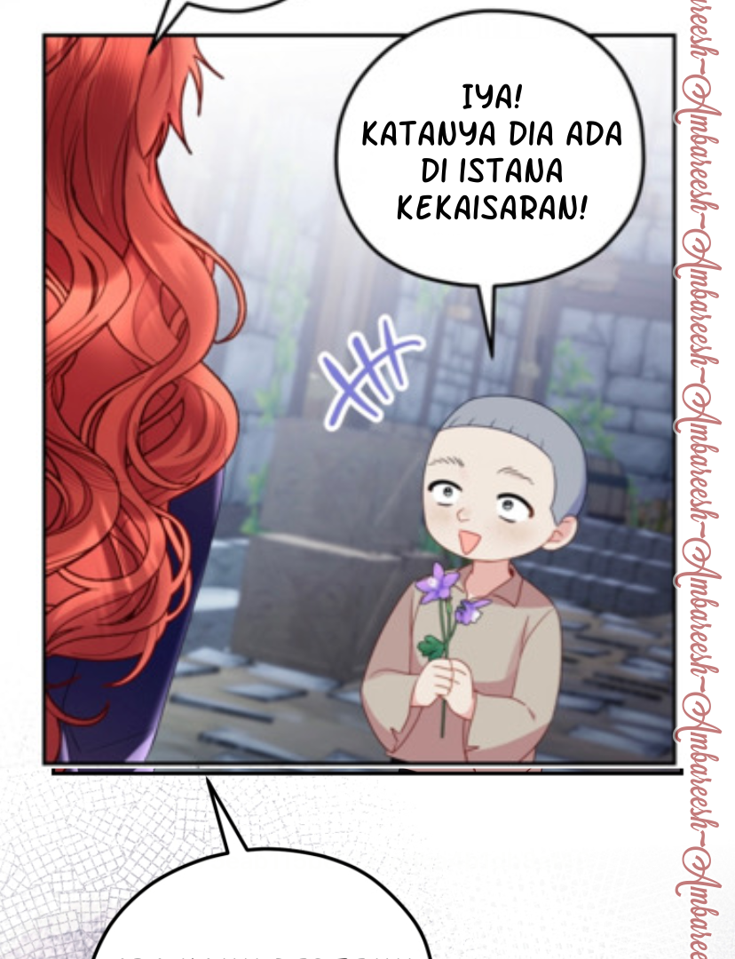 The Villainess Captured the Grand Duke Chapter 42 page 56