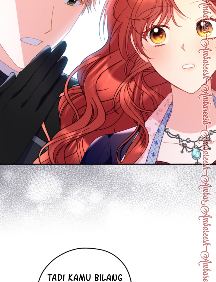 The Villainess Captured the Grand Duke Chapter 42 page 59