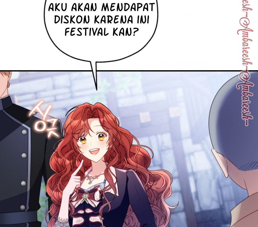 The Villainess Captured the Grand Duke Chapter 42 page 60
