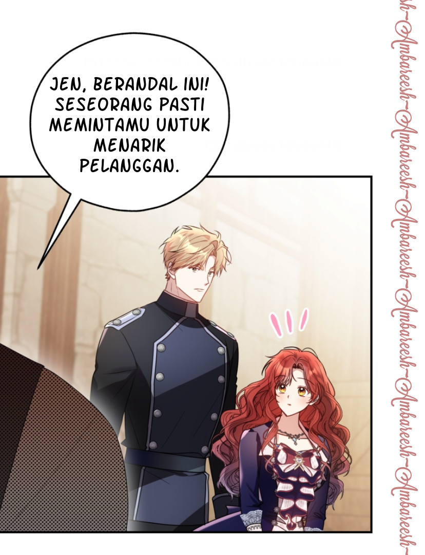 The Villainess Captured the Grand Duke Chapter 42 page 66