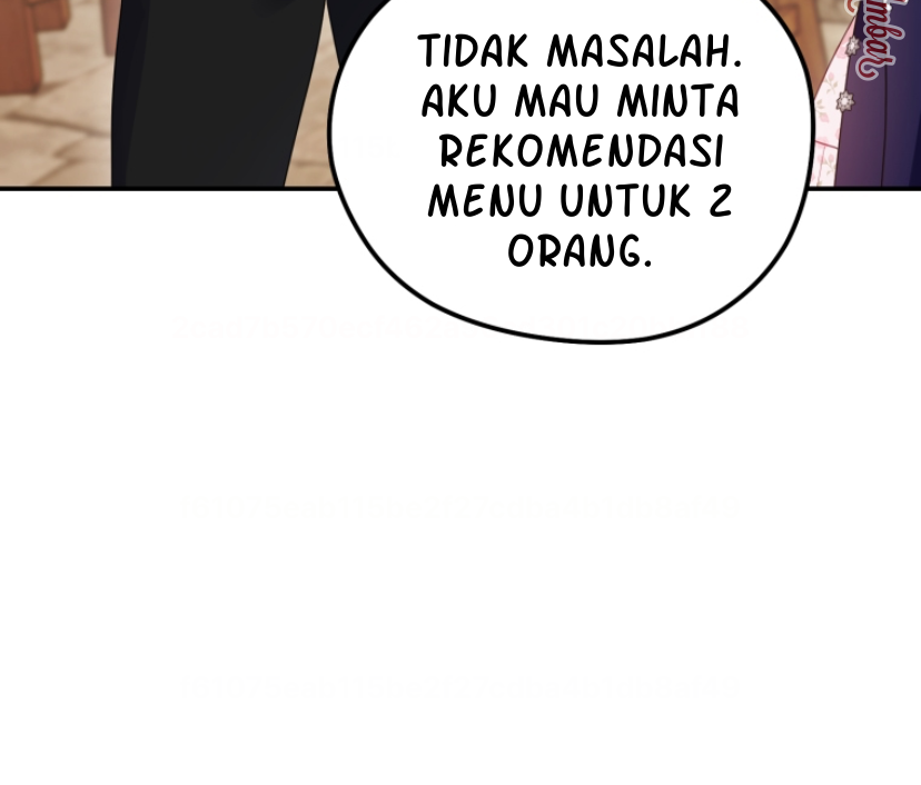 The Villainess Captured the Grand Duke Chapter 42 page 69
