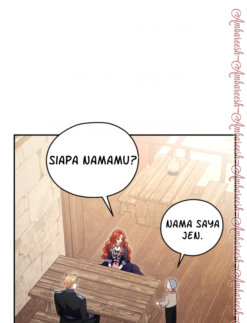 The Villainess Captured the Grand Duke Chapter 42 page 70