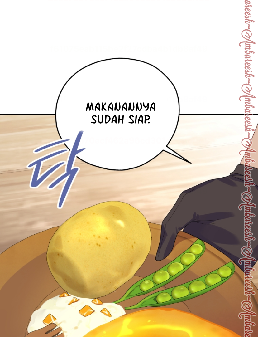The Villainess Captured the Grand Duke Chapter 42 page 73