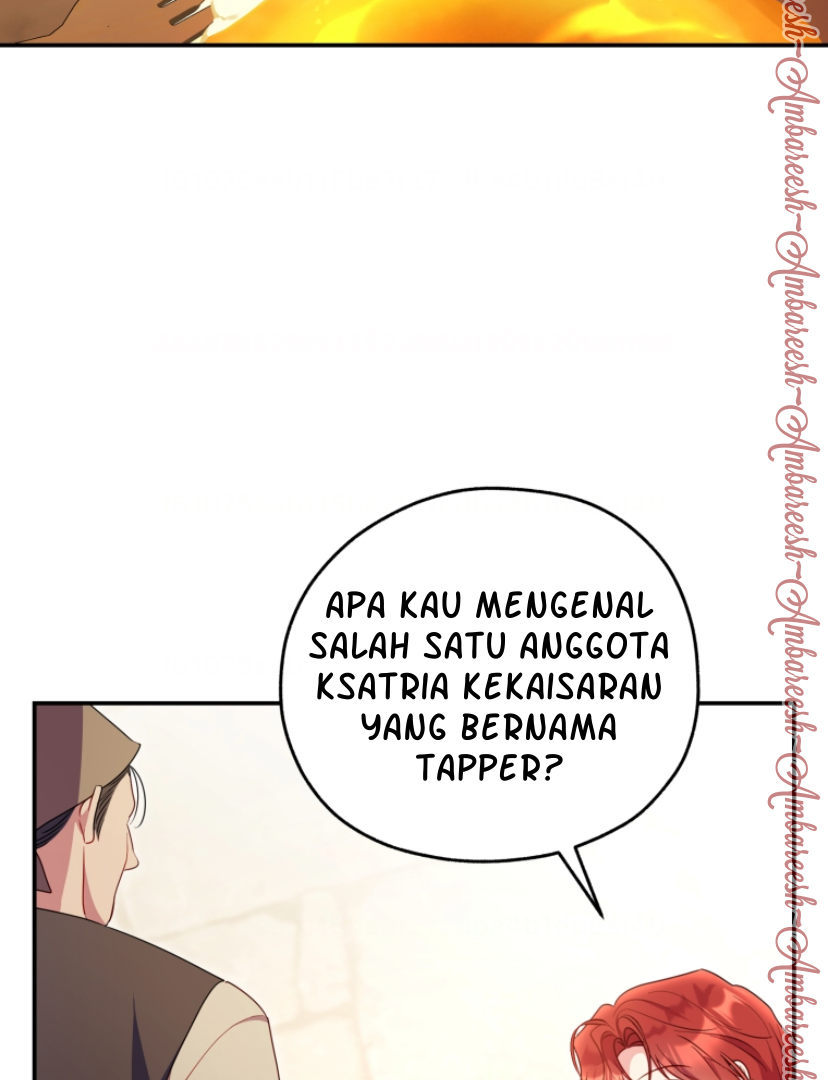 The Villainess Captured the Grand Duke Chapter 42 page 74