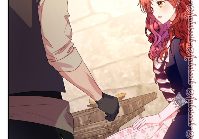 The Villainess Captured the Grand Duke Chapter 42 page 75
