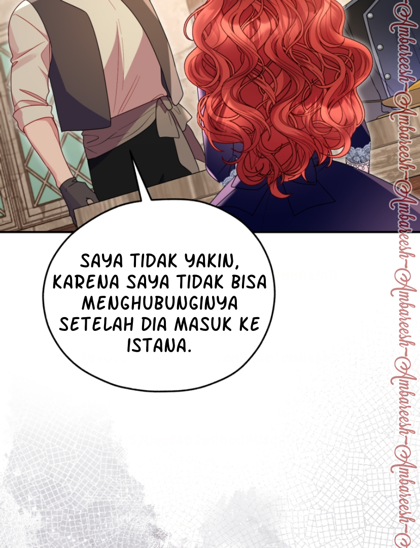 The Villainess Captured the Grand Duke Chapter 42 page 78