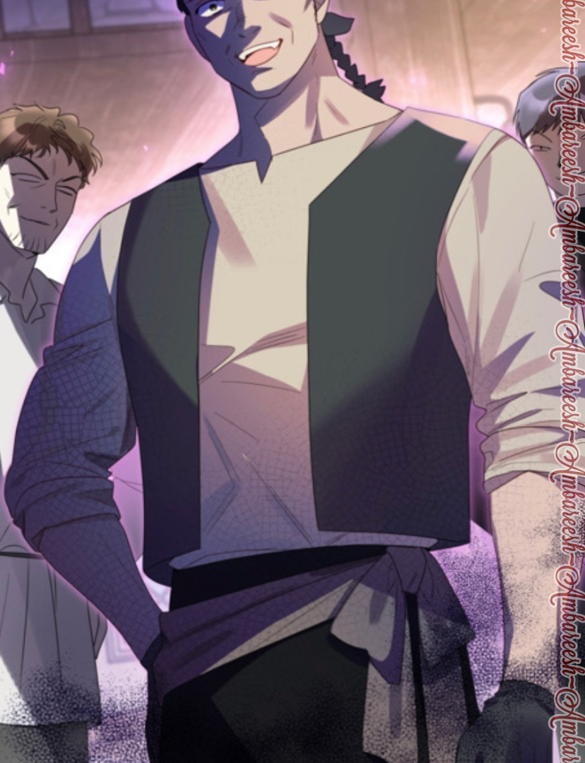 The Villainess Captured the Grand Duke Chapter 42 page 88