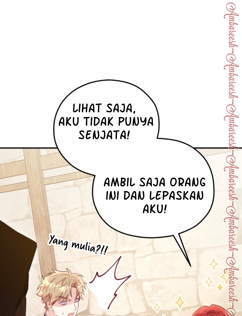The Villainess Captured the Grand Duke Chapter 42 page 93