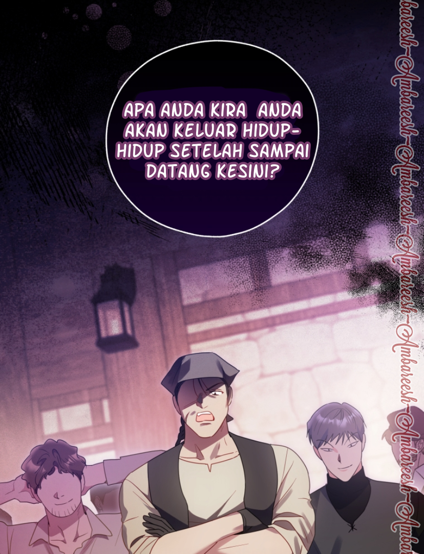 The Villainess Captured the Grand Duke Chapter 42 page 95