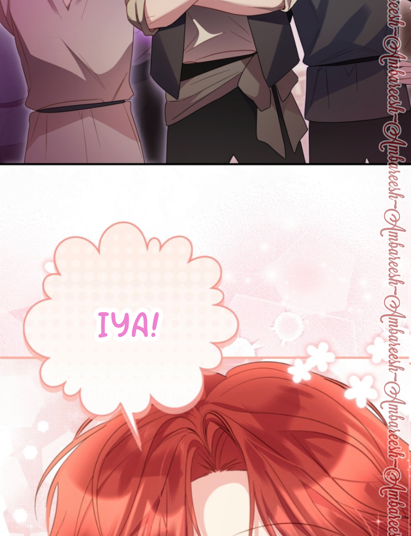 The Villainess Captured the Grand Duke Chapter 42 page 96