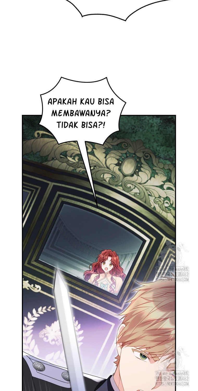 The Villainess Captured the Grand Duke Chapter 46 page 9