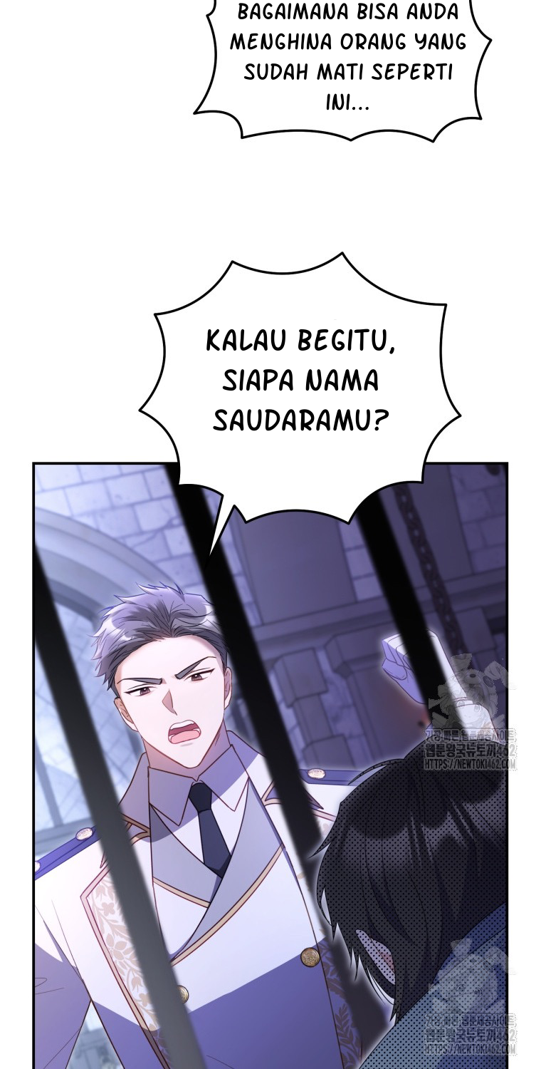 The Villainess Captured the Grand Duke Chapter 46 page 22