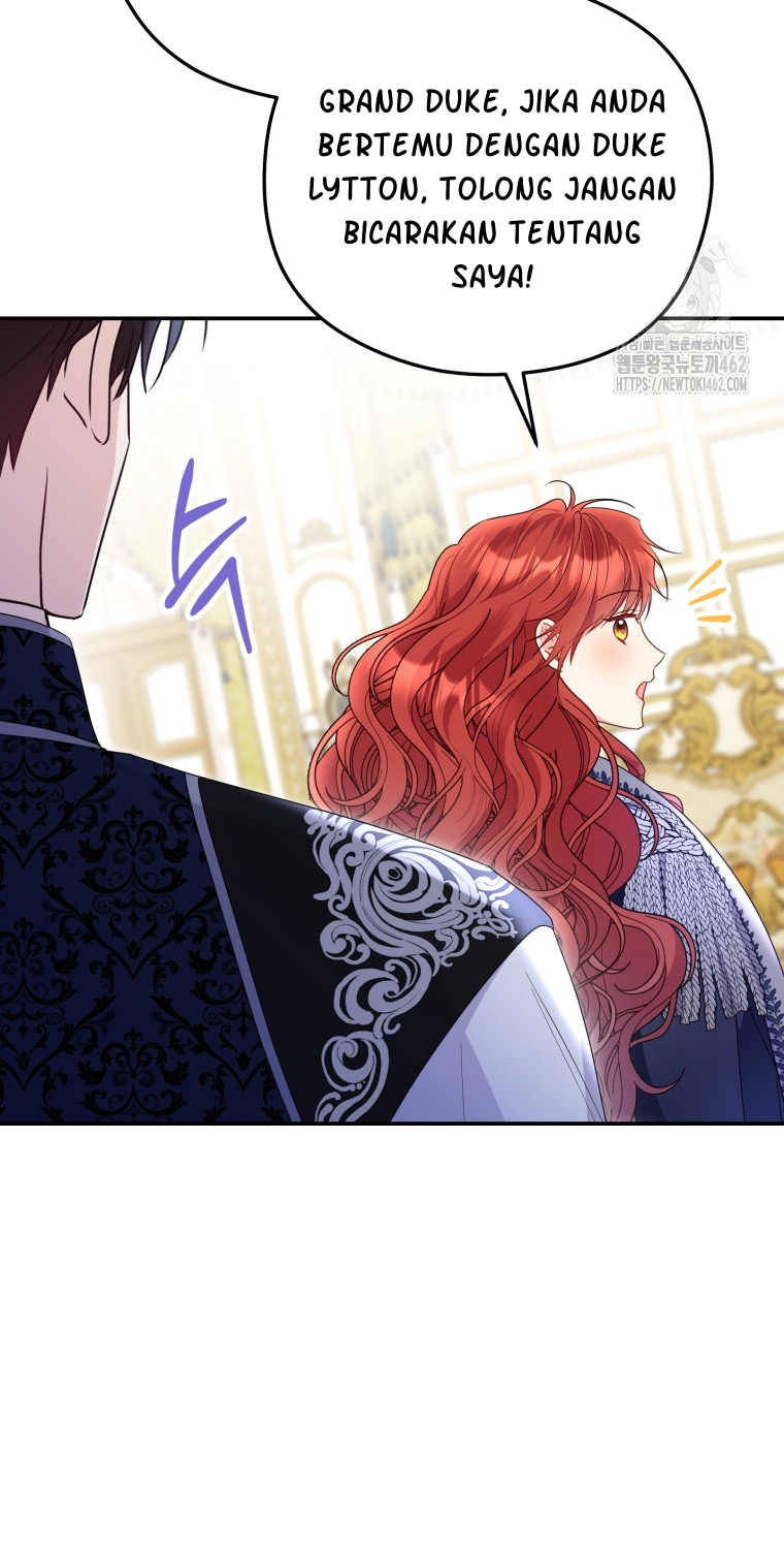 The Villainess Captured the Grand Duke Chapter 46 page 36