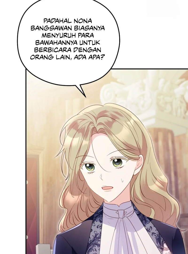 The Villainess Captured the Grand Duke Chapter 55 page 11