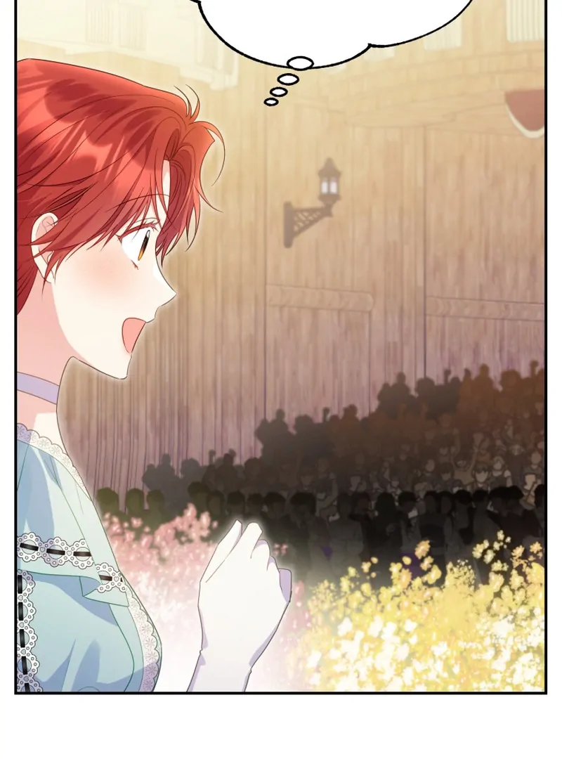 The Villainess Captured the Grand Duke Chapter 55 page 32