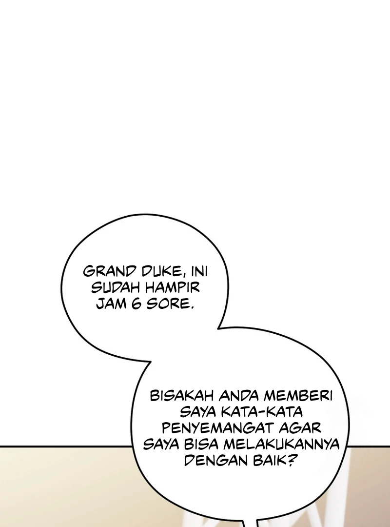 The Villainess Captured the Grand Duke Chapter 55 page 33