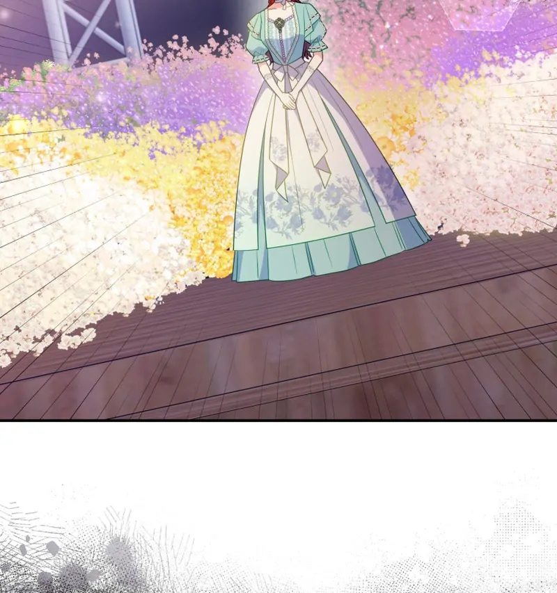 The Villainess Captured the Grand Duke Chapter 55 page 39