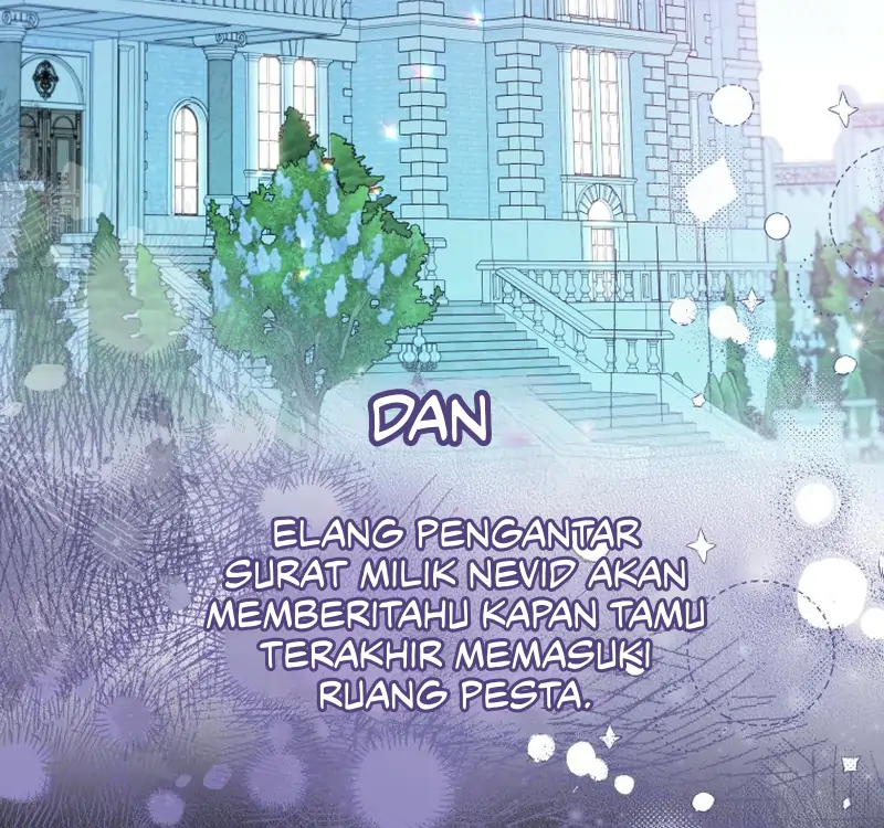 The Villainess Captured the Grand Duke Chapter 55 page 45
