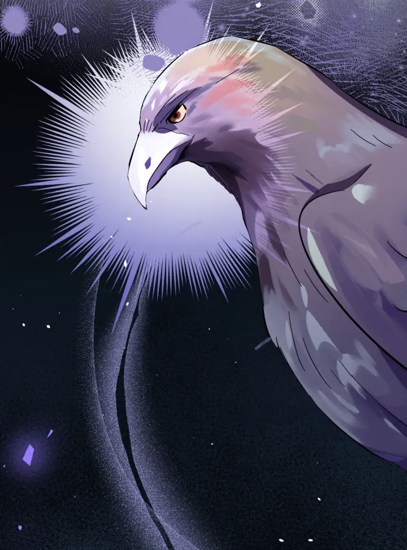 The Villainess Captured the Grand Duke Chapter 55 page 46