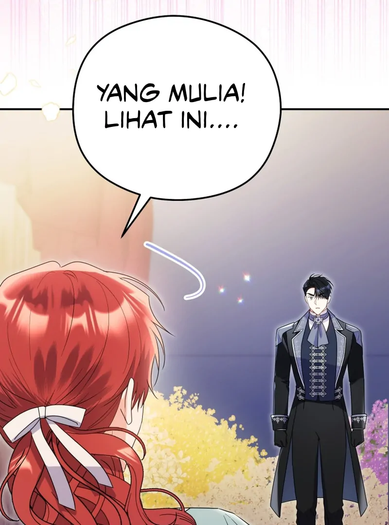 The Villainess Captured the Grand Duke Chapter 55 page 67