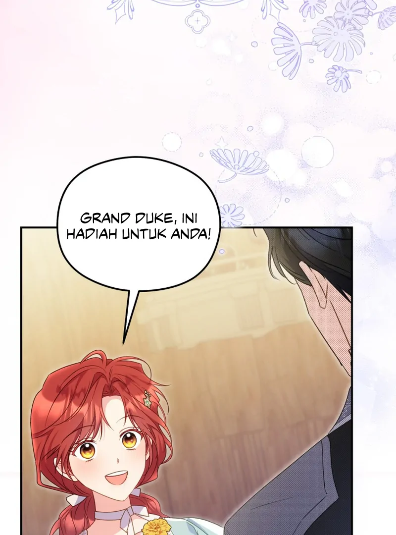 The Villainess Captured the Grand Duke Chapter 55 page 72