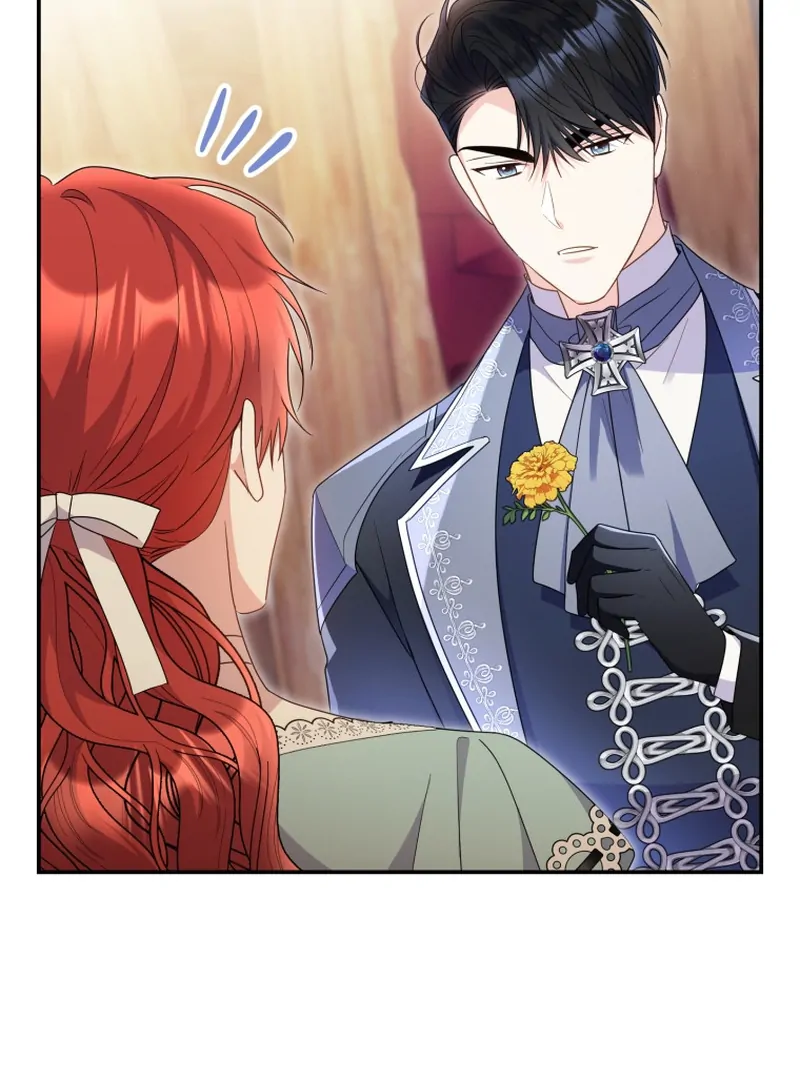 The Villainess Captured the Grand Duke Chapter 55 page 78