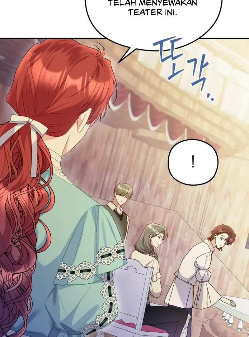 The Villainess Captured the Grand Duke Chapter 55 page 7