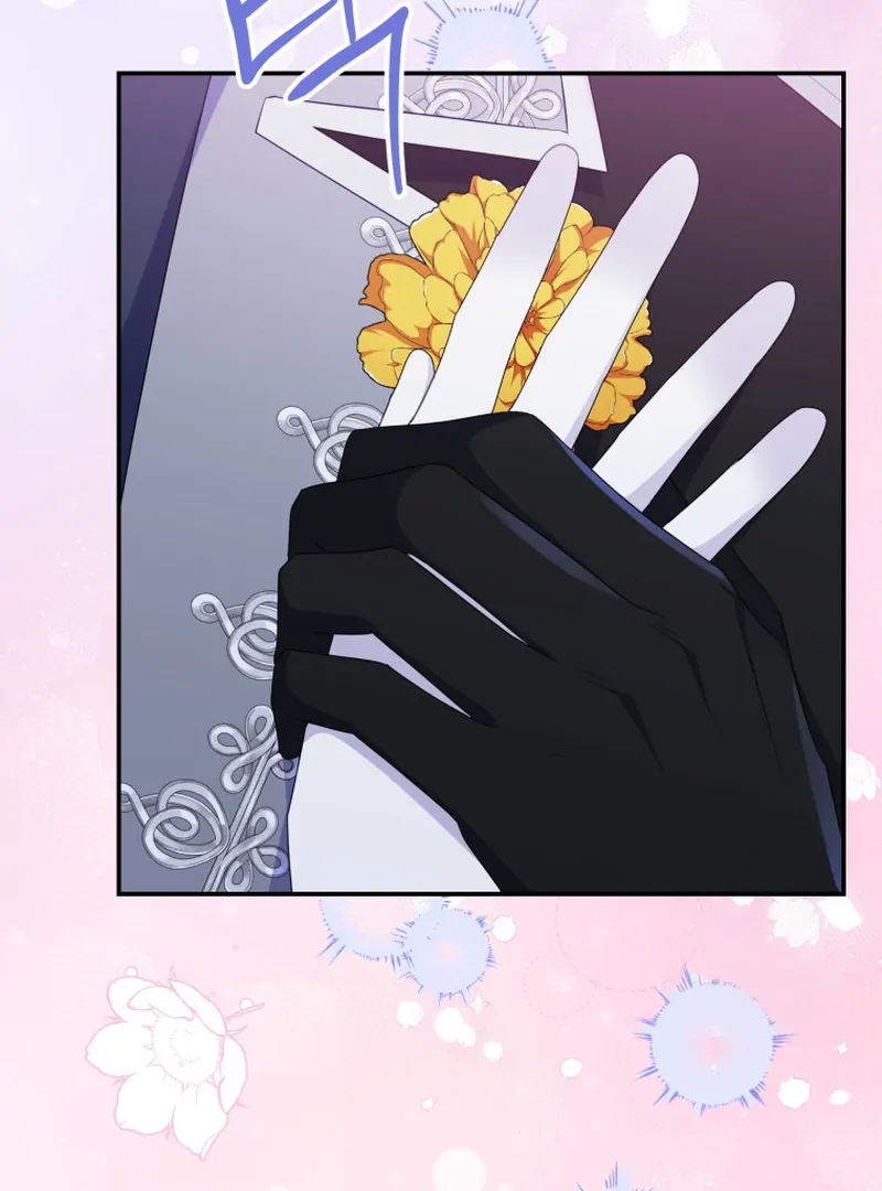 The Villainess Captured the Grand Duke Chapter 55 page 84