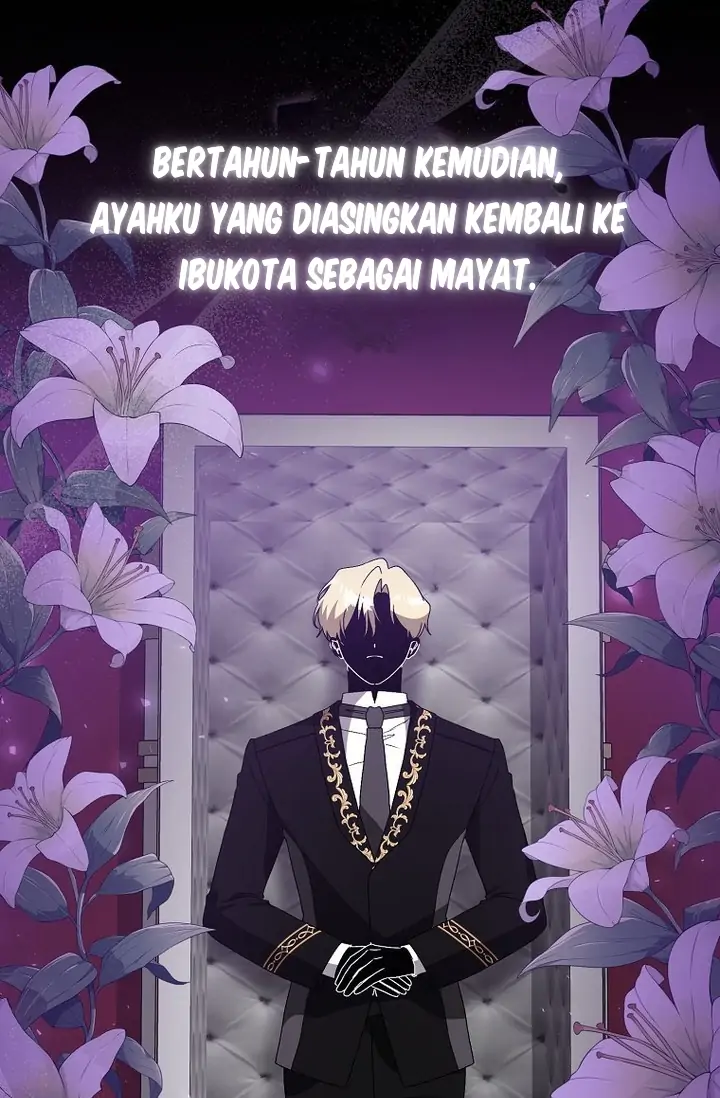 The Villainess Hides Her Wealth Chapter 17 page 30