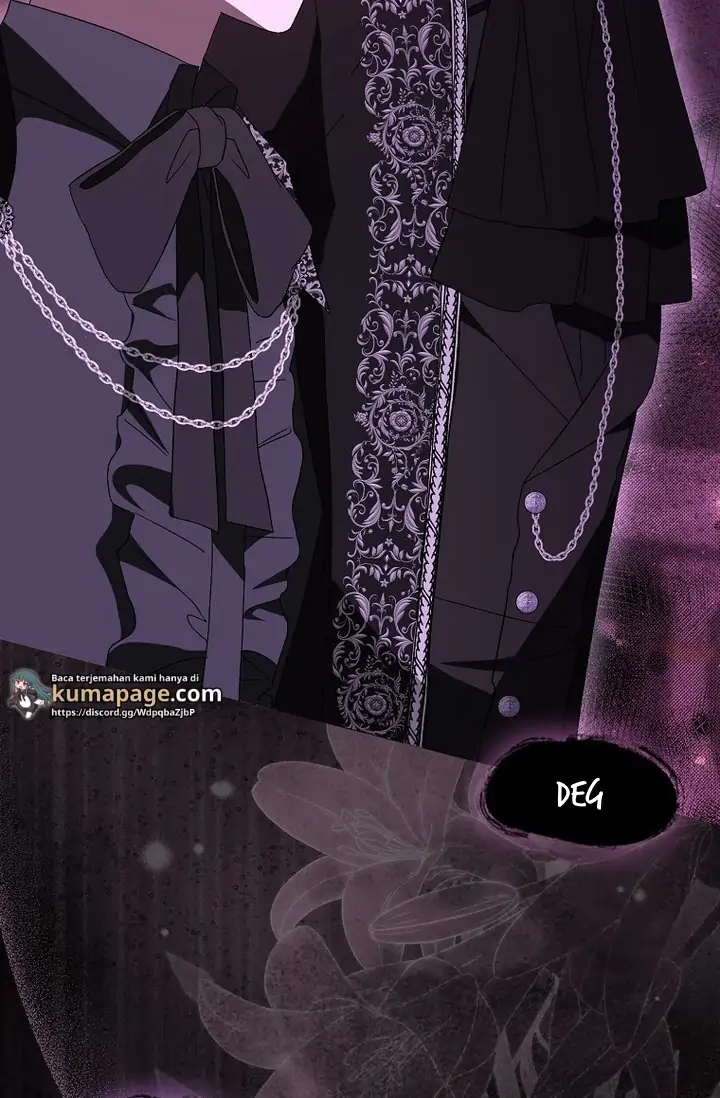 The Villainess Hides Her Wealth Chapter 17 page 39
