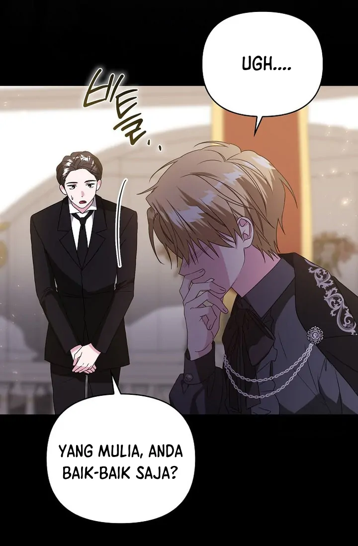 The Villainess Hides Her Wealth Chapter 17 page 41