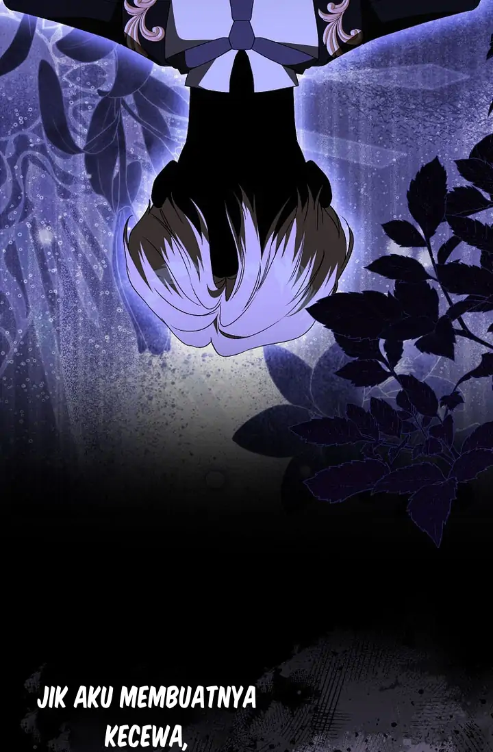 The Villainess Hides Her Wealth Chapter 17 page 47