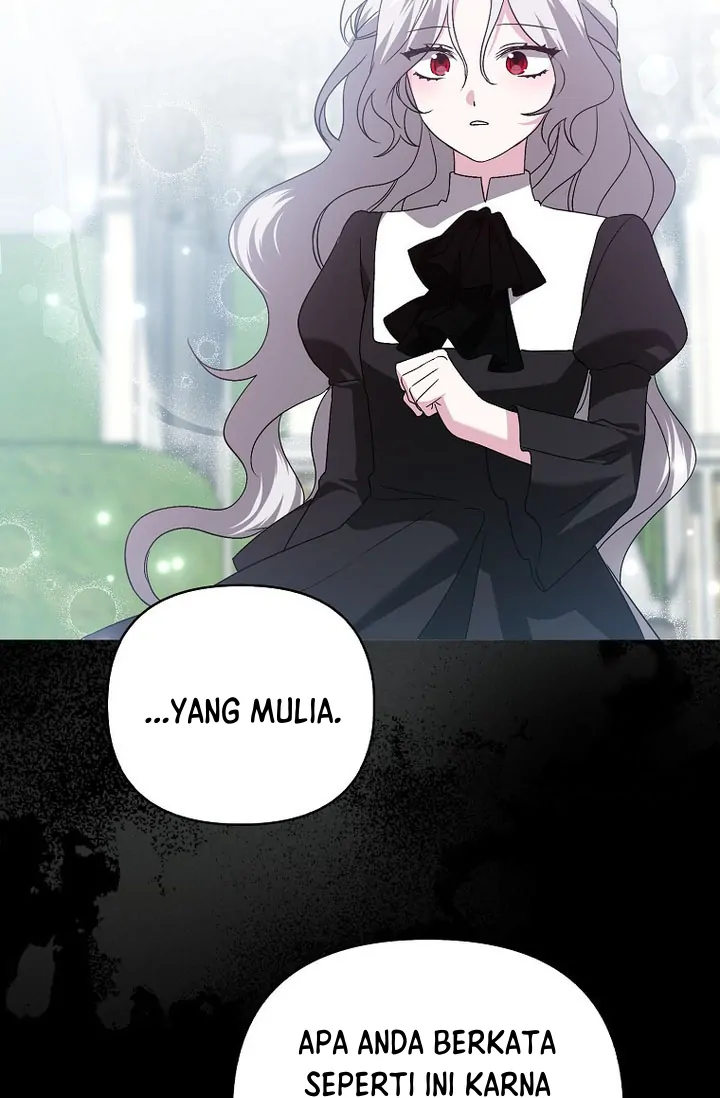 The Villainess Hides Her Wealth Chapter 17 page 61