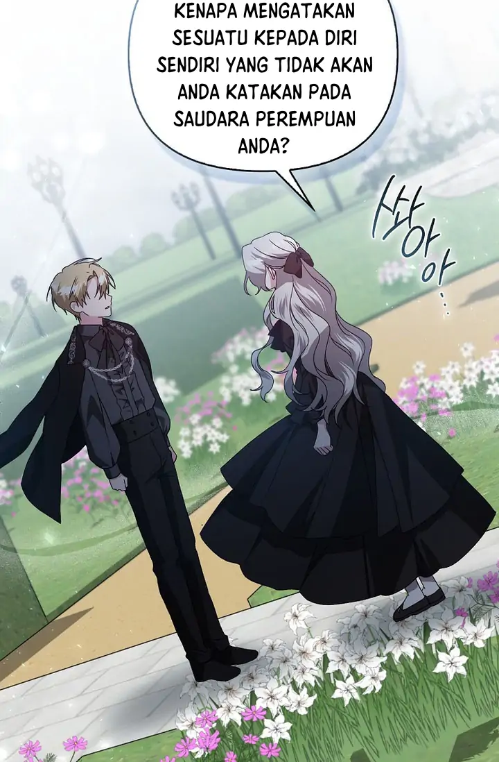 The Villainess Hides Her Wealth Chapter 17 page 73