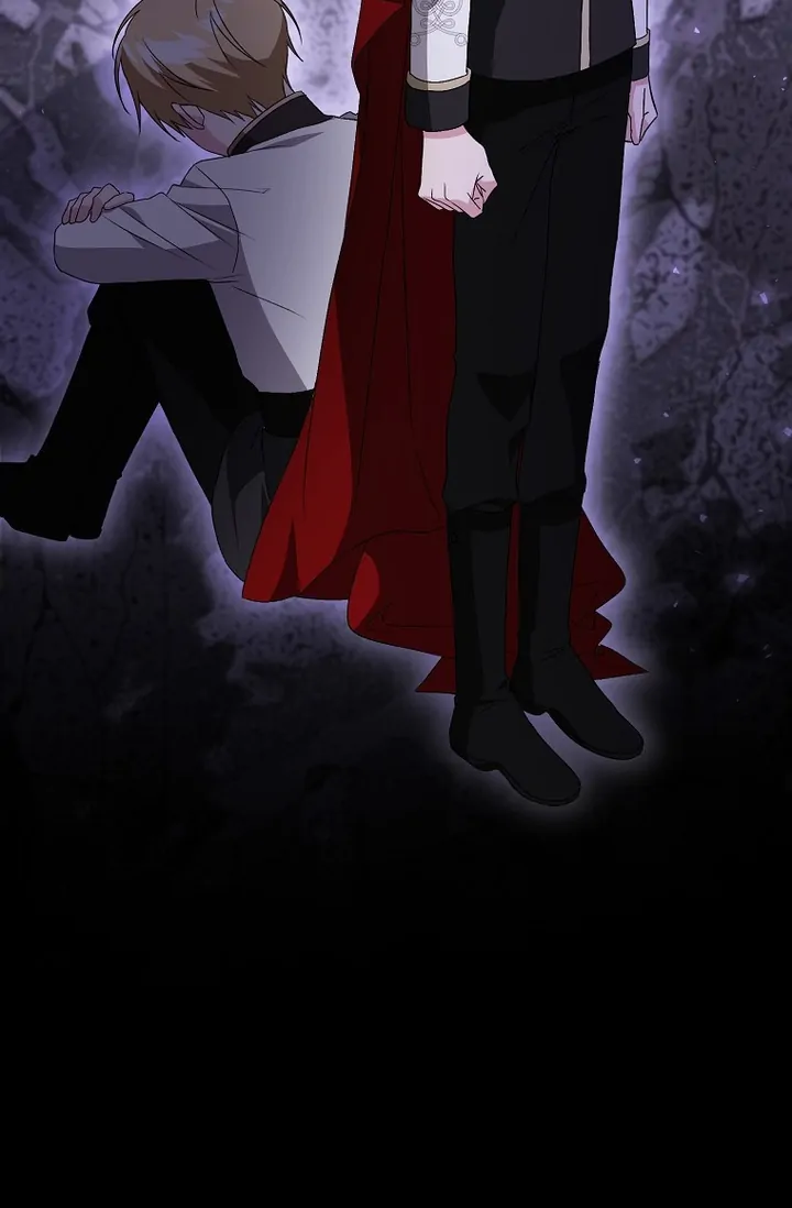 The Villainess Hides Her Wealth Chapter 17 page 81