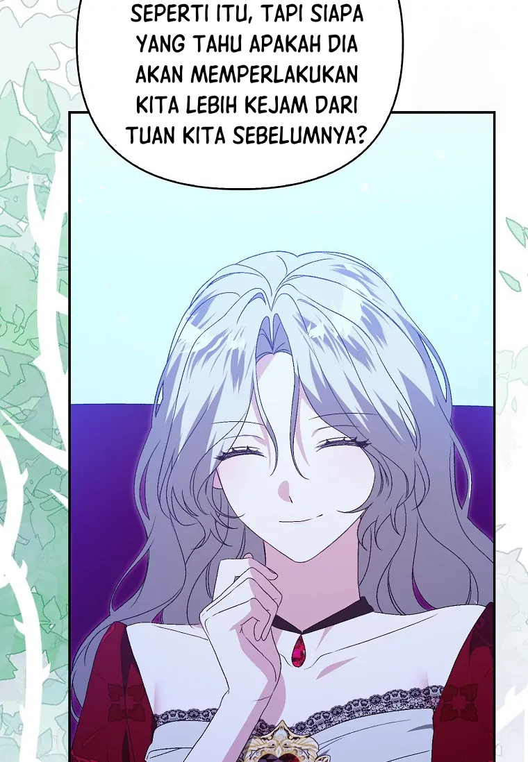 The Villainess Hides Her Wealth Chapter 26 page 103