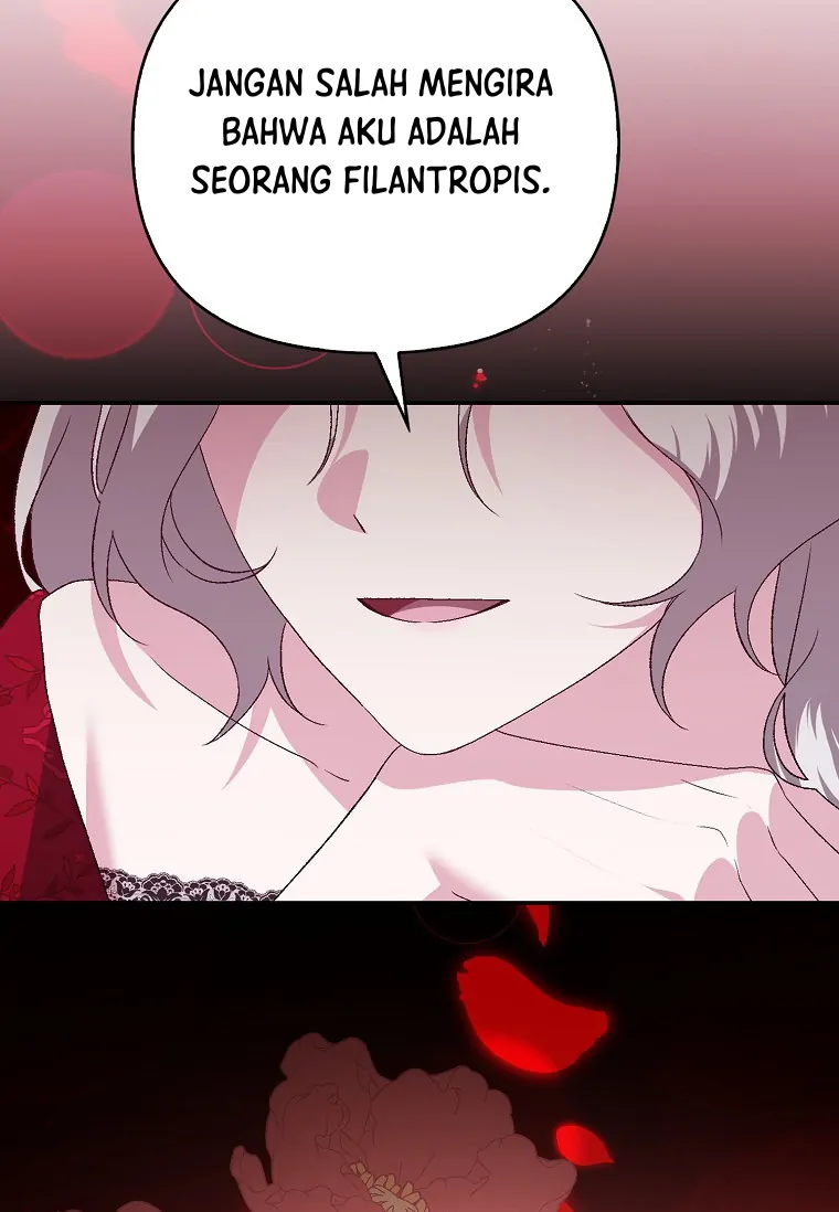 The Villainess Hides Her Wealth Chapter 26 page 105