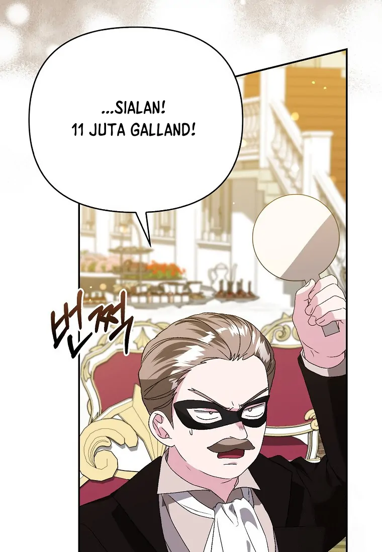 The Villainess Hides Her Wealth Chapter 26 page 15