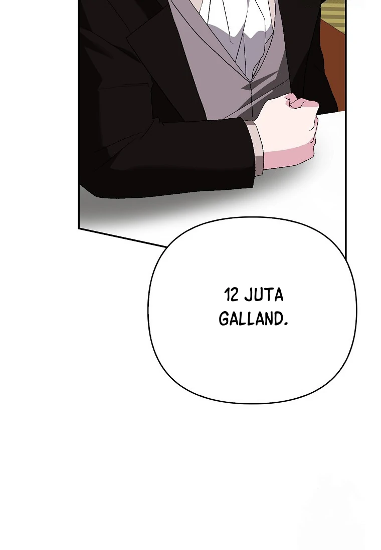 The Villainess Hides Her Wealth Chapter 26 page 16