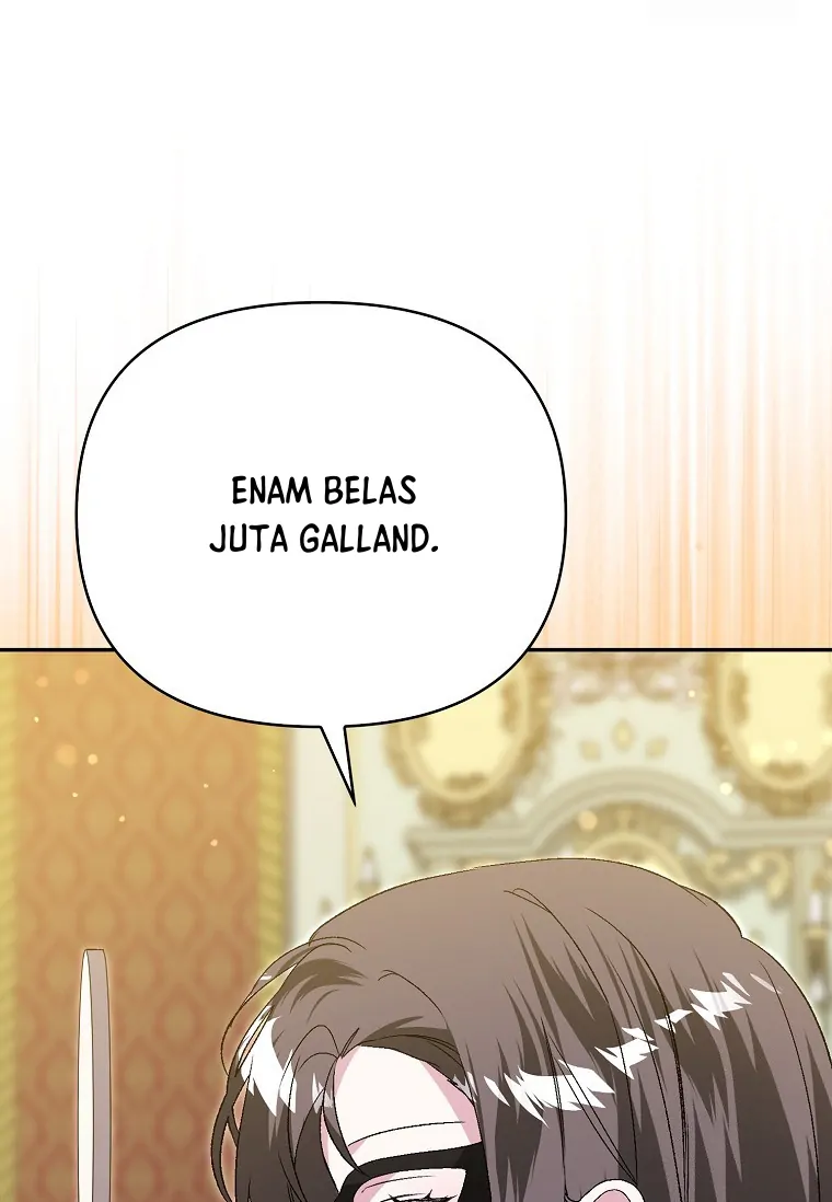 The Villainess Hides Her Wealth Chapter 26 page 19